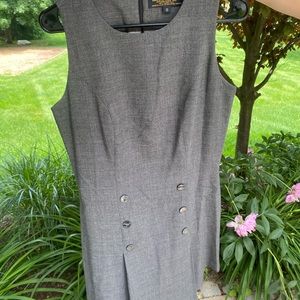 Brooks Brothers dress. Size 10.